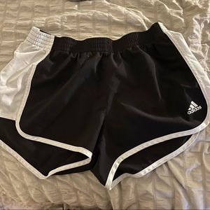 Adidas shorts. Size medium
